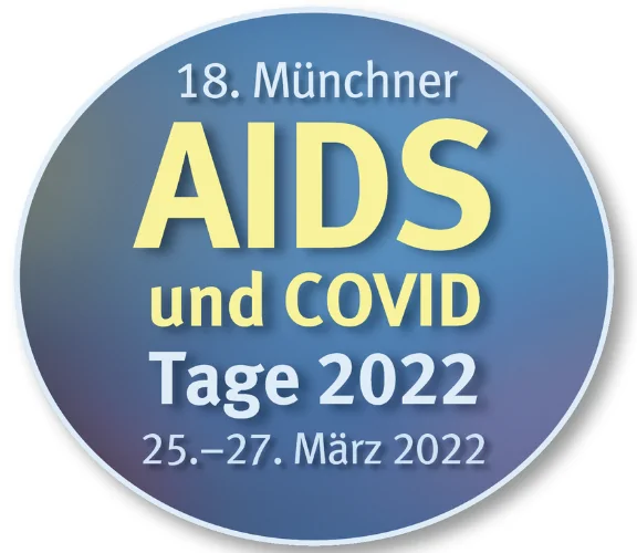 18. Münchner AIDS- und Covid-Tage 2022