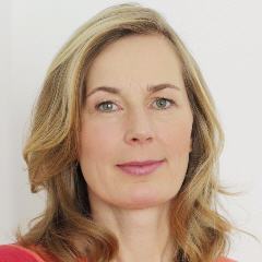 Foto von Dr. Anja Meurer