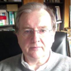 Foto von Prof. Dr. Werner O. Richter