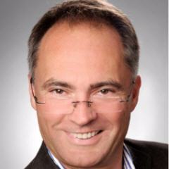 Foto von Dr. Eckart Schnakenberg