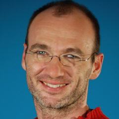 Foto von Dr. Jan Michael Siehl
