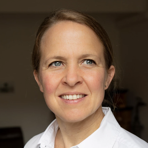 Foto von Dr. Meike Probst