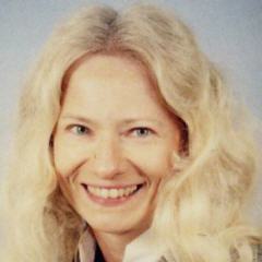 Foto von Prof. Dr. Gabriele Arendt