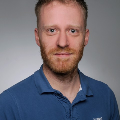 Foto von Dr. Sebastian Noe