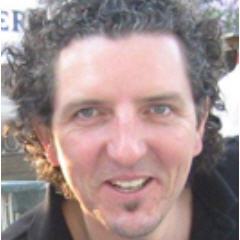 Foto von Dr. Uwe Naumann