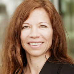 Foto von Dr. phil. (HTA) Eva Wolf