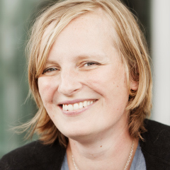 Foto von Leonie Meemken