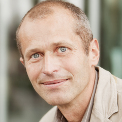 Foto von Patrick Braun