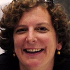 Foto von Priv. Doz. Dr. Andrea Gingelmaier
