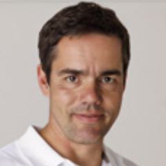 Foto von Priv. Doz. Dr. Christian Hoffmann