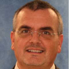 Foto von Dr. Ansgar Rieke