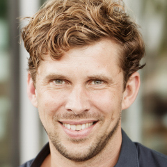Foto von Priv. Doz. Dr. Christoph Wyen