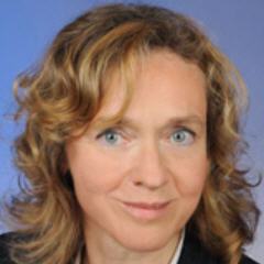 Foto von Dr. Cornelia Feiterna-Sperling