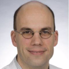 Foto von Priv. Doz. Dr. Jan-Christian Wasmuth