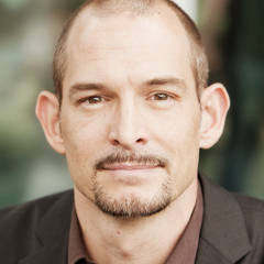 Foto von Dr. Tim Kümmerle