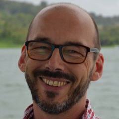 Foto von Dr. Christian Perro