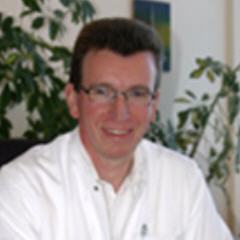 Foto von Dr. Hans Heiken