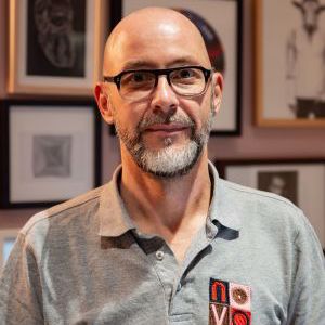 Foto von Dr. Sven Schellberg