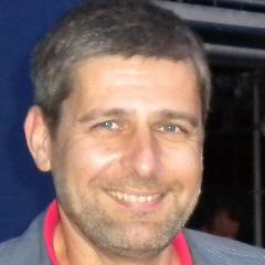 Foto von Dr. Frank Ackermann